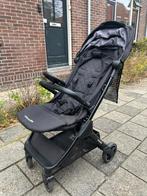 Easywalker Jackey buggy te koop, Kinderen en Baby's, Ophalen, Zo goed als nieuw, Regenhoes