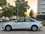 Audi A4 Limousine 1.8 TFSI Pro Line, Auto's, Audi, 4 cilinders, A4, 14 km/l, Handgeschakeld