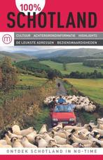 100% Schotland reisgids, Overige merken, Europa, Nieuw, Ophalen of Verzenden