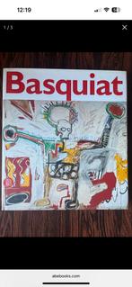 Jean michel Basquiat Boek, Ophalen of Verzenden