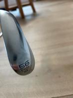 Cleveland RTX 6 Zipcore 56 Wedge - Modus 115 Shaft, Sport en Fitness, Golf, Ophalen of Verzenden, Zo goed als nieuw, Club, Cleveland