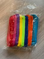 Ijslolly houder verschillende kleuren kinderen, Ophalen of Verzenden