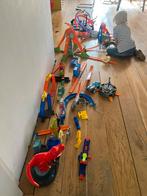 Hotwheels banen, Ophalen of Verzenden, Gebruikt