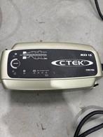 CTEK MXS 10 Acculader, Gebruikt, Verzenden, Info@ctek.com, Nipkowweg