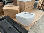 Nieuwe Grohe toiletpot / wc / toilet / diepspoel, Toilet, Ophalen of Verzenden