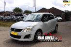 Suzuki Swift 1.2 Comfort Automaat, Airco, Lmv, Stoelverw. Na, Stof, Gebruikt, 4 cilinders, Origineel Nederlands