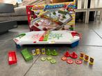 Super Mario Air Hockey Set - Compleet in doos, Kinderen en Baby's, Ophalen of Verzenden, Zo goed als nieuw