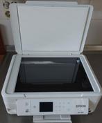 Epson XP-405 Expression Home printer / scanner, Computers en Software, Printers, Ophalen, Kopieren, Gebruikt, All-in-one
