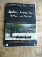 KOREA DRAMA - SPRING SUMMER FALL WINTER AND SPRING, Cd's en Dvd's, Ophalen of Verzenden, Zo goed als nieuw, Overige gebieden