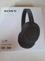Sony WH-CH720, Audio, Tv en Foto, Koptelefoons, Bluetooth, Zo goed als nieuw, Sony, Op oor (supra aural)