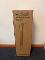 Echos Keramische Kachel ECO-353 - Nieuw in doos, Huis en Inrichting, Kachels, Ophalen, Overige soorten, Elektrisch, Nieuw