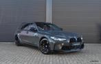 BMW M3 - Touring xDrive | Schaalstoelen | Keramische remmen, Auto's, Automaat, Gebruikt, Zwart, Vierwielaandrijving