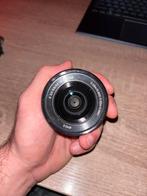 Sony E 3.5-5.6/PZ 16-50 OSS Cameralens, Ophalen of Verzenden, Zo goed als nieuw, Standaardlens