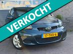 Toyota Aygo 1.0-12V Aspiration Green Navigator|Airco, Voorwielaandrijving, Euro 5, Gebruikt, 4 stoelen