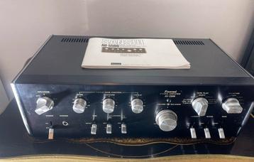 Sansui au 5500 beschikbaar voor biedingen