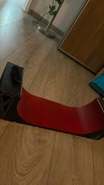 Vingerskatebaan en board, Ophalen of Verzenden, Zo goed als nieuw, Overige typen