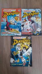 Te koop: DuckTales 9, 10, 11, Boeken, Stripboeken, Nieuw, Ophalen of Verzenden, Disney, Meerdere stripboeken
