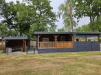 Chalet camping slot Cranendonck