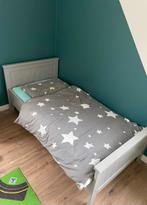 Peuterbed Coming Kids 70x150cm, Ophalen, 70 tot 85 cm, 140 tot 160 cm, Zo goed als nieuw