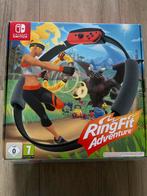 Ring Fit Adventure - Nintendo Switch, Spelcomputers en Games, Games | Nintendo Switch, Avontuur en Actie, 1 speler, Ophalen of Verzenden