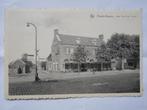 Baarle Nassau Hotel De Engels Baarle Nassau Singel het Hotel, Verzamelen, Ansichtkaarten | Nederland, Verzenden, 1920 tot 1940