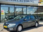 Skoda Octavia Combi 1.2 TSI Greentech Ambition Navi Cruise A, Euro 5, Stof, Gebruikt, Zwart