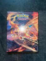 POKEMON ULTRA PRO 9 POCKET BINDER MAP - BRILLIANT STARS, Verzenden, Zo goed als nieuw