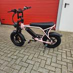 Mini bike nieuw, Fietsen en Brommers, Minibikes, Midibikes en Pitbikes, Ophalen of Verzenden, Zo goed als nieuw