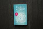 Mindful afvallen..... Een oplossing met blijvend resultaat, Ophalen of Verzenden, Zo goed als nieuw