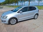 Volkswagen Polo 1.2 TDI 55KW BM 2013 Grijs, Voorwielaandrijving, 1199 cc, Origineel Nederlands, Particulier