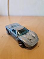 Hotwheels Ford GT40 (bespeeld), Hobby en Vrije tijd, Gebruikt, Ophalen of Verzenden, Auto