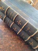 Les saint evangelis in 2 delen, Antiek en Kunst, Ophalen