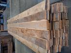 Sloophout  planken  Mes en groef wandbekleding, Ophalen, Gebruikt, 250 cm of meer, Planken
