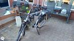 Batavus e-go 7, Fietsen en Brommers, Elektrische fietsen, Ophalen of Verzenden, Gebruikt, 50 km per accu of meer, Batavus
