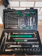 Heyco expert plus 1986 Gereedschapskoffer, Doe-het-zelf en Verbouw, Ophalen, Zo goed als nieuw