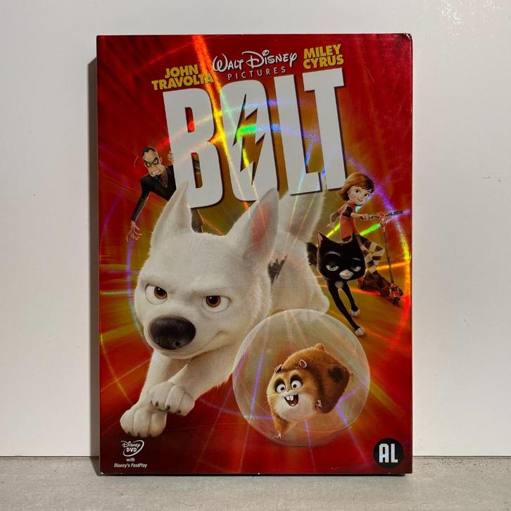 Dvd's animatie Disney / Pixar / Dreamworks deel 3, Cd's en Dvd's, Dvd's | Tekenfilms en Animatie, Zo goed als nieuw, Overige soorten