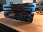 Onkyo TX-82 Tuner Amplifier & DX-7211 CD Speler, Audio, Tv en Foto, Versterkers en Receivers, Gebruikt, Ophalen of Verzenden, 60 tot 120 watt