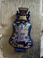 woondecoratie, Huis en Inrichting, Blauw, Aardewerk of Porselein, Nieuw, Ophalen of Verzenden
