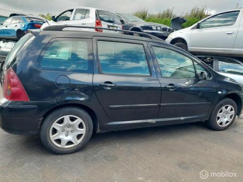 Peugeot 307 Break 1.6-16V XS ONDERDELEN, Auto-onderdelen, Carrosserie en Plaatwerk, Peugeot, Gebruikt, Ophalen of Verzenden