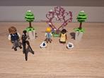 Playmobil, Ophalen of Verzenden, Zo goed als nieuw