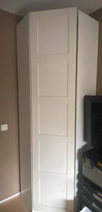 Ikea Pax hoekkast 236 hoog, Ophalen, 200 cm of meer, 50 tot 100 cm, Zo goed als nieuw