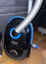 Philips stofzuiger preformer active, Ophalen, Gebruikt, Stofzak, Stofzuiger
