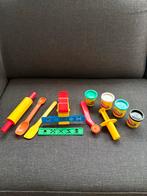 Klei pakket, Ophalen of Verzenden, Gebruikt, Knutselen