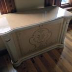 dressoir  Italiaanse FULGINI Orilio&F.lli, Huis en Inrichting, Kasten | Dressoirs, Overige materialen, 100 tot 150 cm, Ophalen of Verzenden