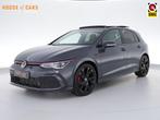 Volkswagen Golf GTI 2.0 245pk TSI |BTW|panoramadak|HUD|IQ Li, Stof, Gebruikt, Euro 6, 4 cilinders