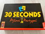30 Seconds, Hobby en Vrije tijd, Gezelschapsspellen | Bordspellen, Ophalen of Verzenden, Zo goed als nieuw