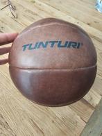 Medicine ball / wall ball 3 kg, Sport en Fitness, Fitnessmaterialen, Ophalen of Verzenden, Zo goed als nieuw, Fitnessbal