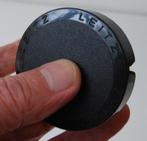 leitz lenskap zwart nr. 14172, binnendiameter 52 mm, Audio, Tv en Foto, Fotografie | Lenzen en Objectieven, Ophalen of Verzenden