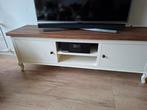 Tv meubel kast landelijke, Ophalen, Zo goed als nieuw, 25 tot 50 cm, Minder dan 100 cm