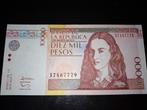 ### Colombia 10000 pesos 2014 ###, Ophalen of Verzenden